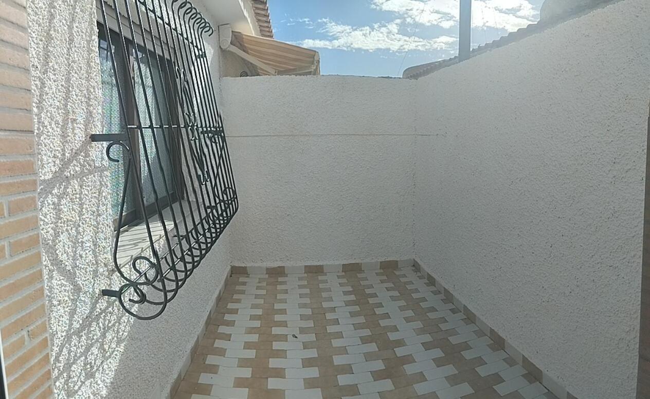 El Rincon De Sotillo Beach Los Alcázares Dış mekan fotoğraf