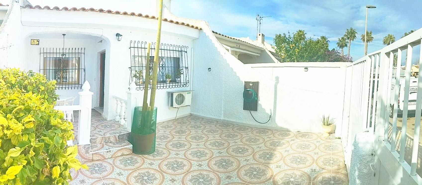 El Rincon De Sotillo Beach Los Alcázares Dış mekan fotoğraf