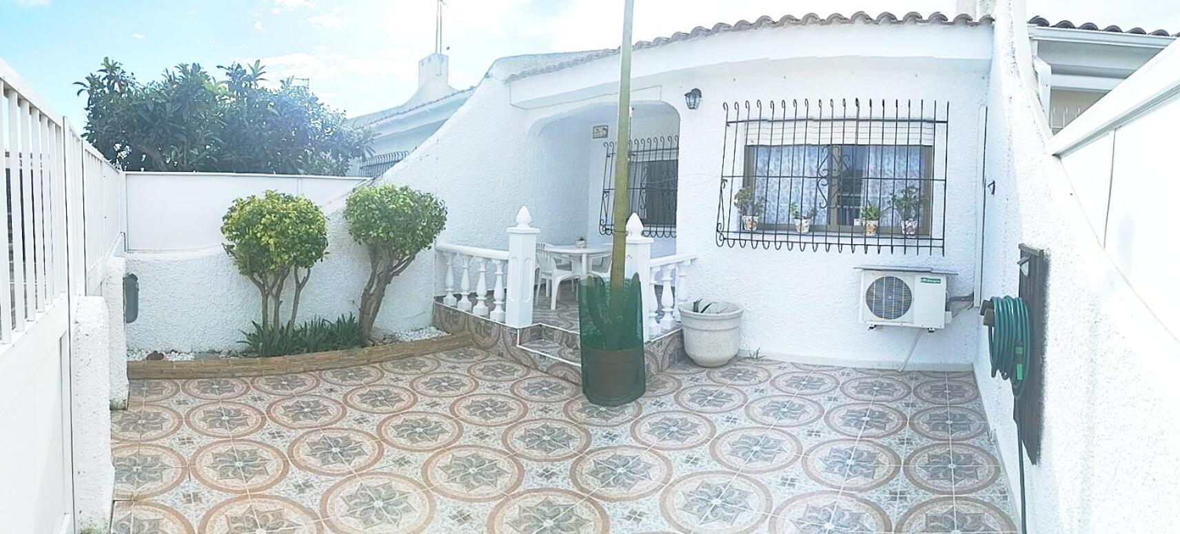 El Rincon De Sotillo Beach Los Alcázares Dış mekan fotoğraf