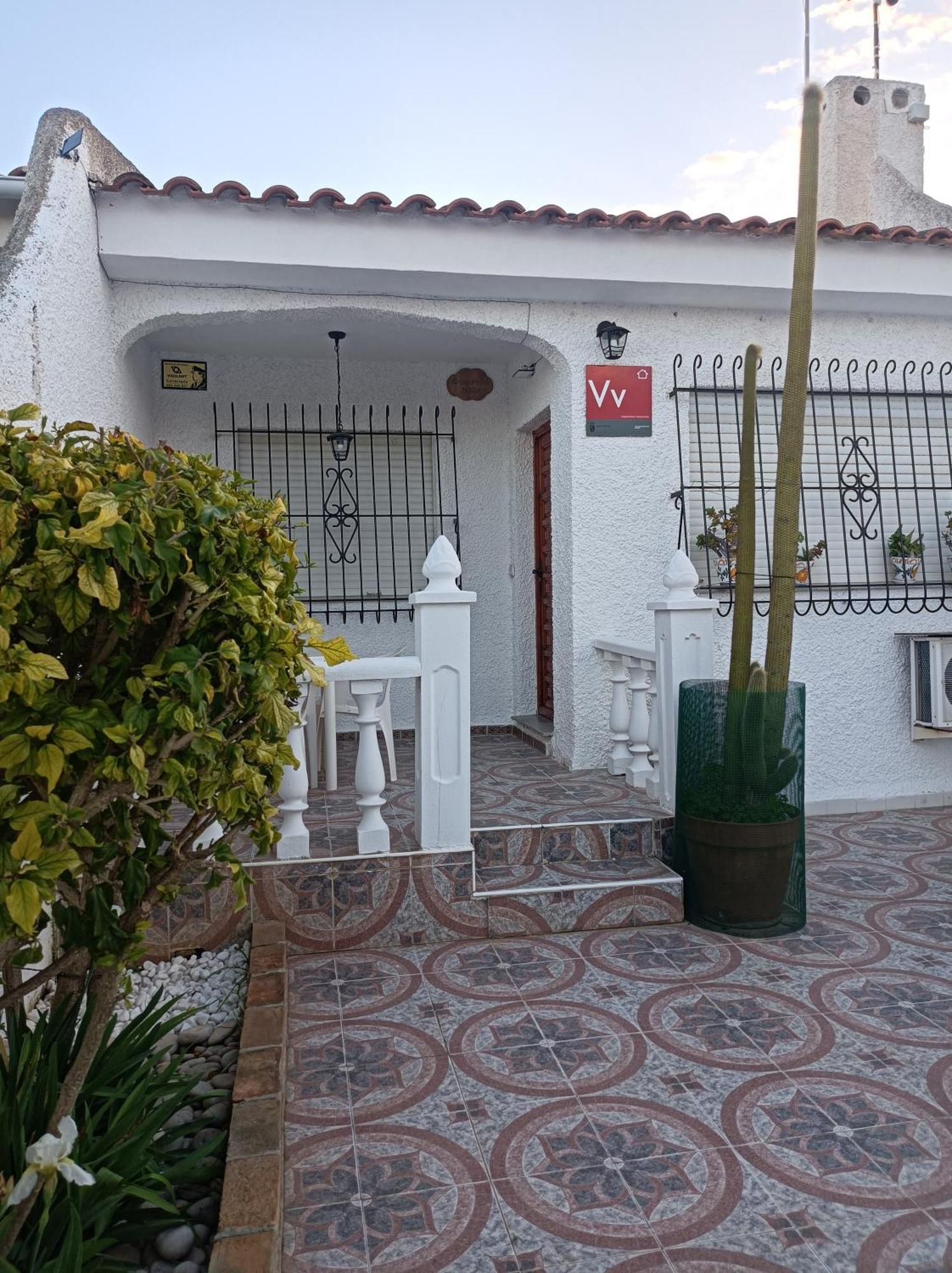 El Rincon De Sotillo Beach Los Alcázares Dış mekan fotoğraf